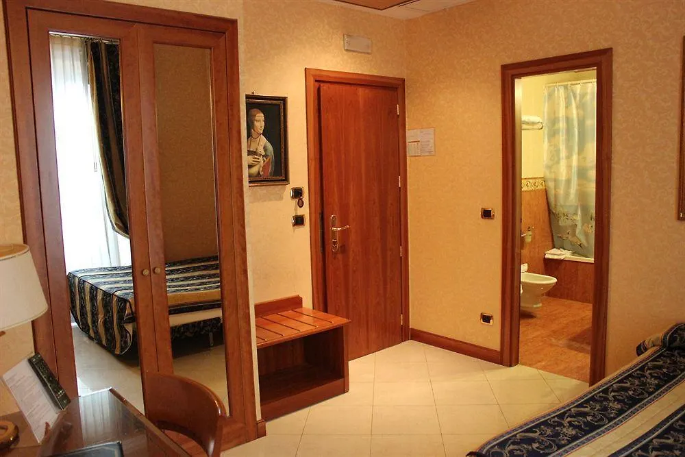 ***  Vatican Amorim Hotel Italy