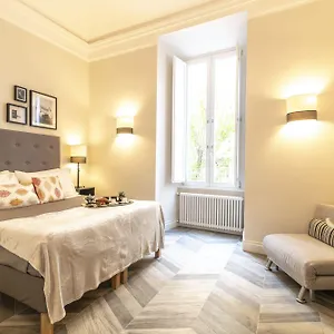 Hotel Eccelso, Roma