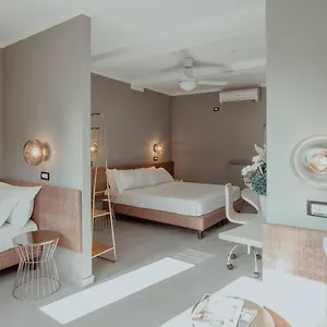 Hotel Marisa, Rom