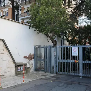 Hotel Casa Piccole Ancelle Di Cristo Re, Rom