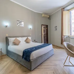 2* Guest house Portafortuna - Close To Colosseum