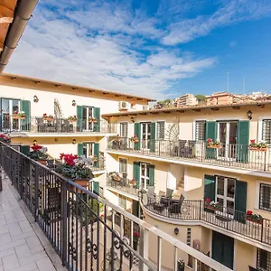 Aparthotel Aurelia Vatican, Rom