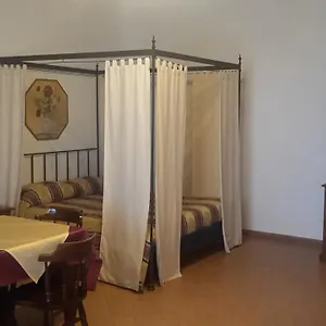 Aparthotel Casale Mostacciano, Roma