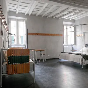 Gasthof Urbana 47, Rom