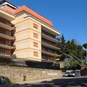 Hotel Nova Domus Aurelia, Rom