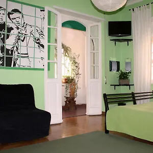 2* Guest house Arches