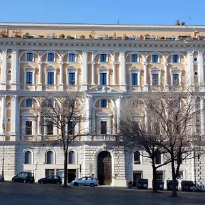 Hotel Princeps Boutique, Rom