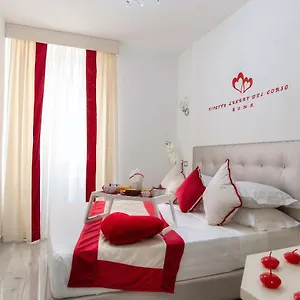 Affittacamere Ripetta Luxury Del Corso, Roma