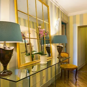 3* Guest house Casa Heberart Capo Le