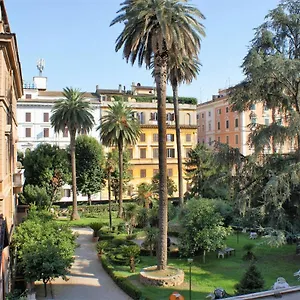 Affittacamere Capitolium, Roma